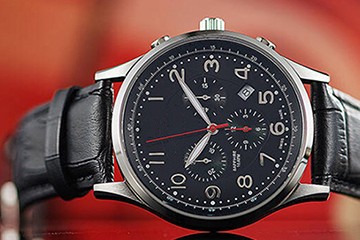 成都欧米茄机械表表带维修